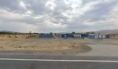 Lahontan Storage, RV storage in Silver Springs