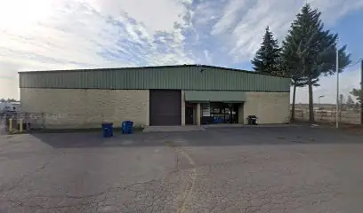 Deschutes RV Storage in Bend, OR