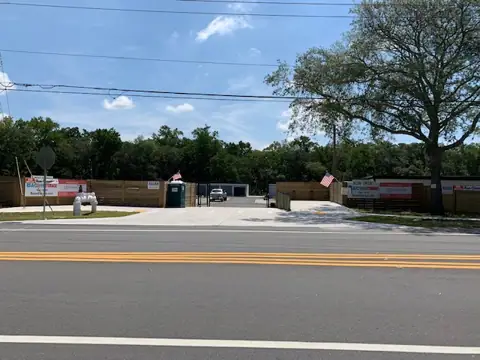 Bacon Storage in St. Augustine, FL