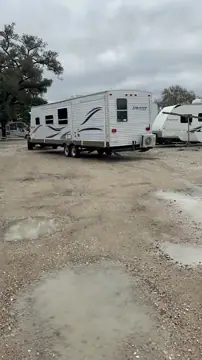Prestonwood RV & Boat Storage photo 2