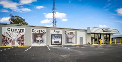 United of Pasco Self Storage photo 2