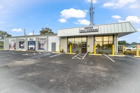 United of Pasco Self Storage photo 3