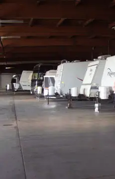 Woodland RV & Boat Storage photo 2