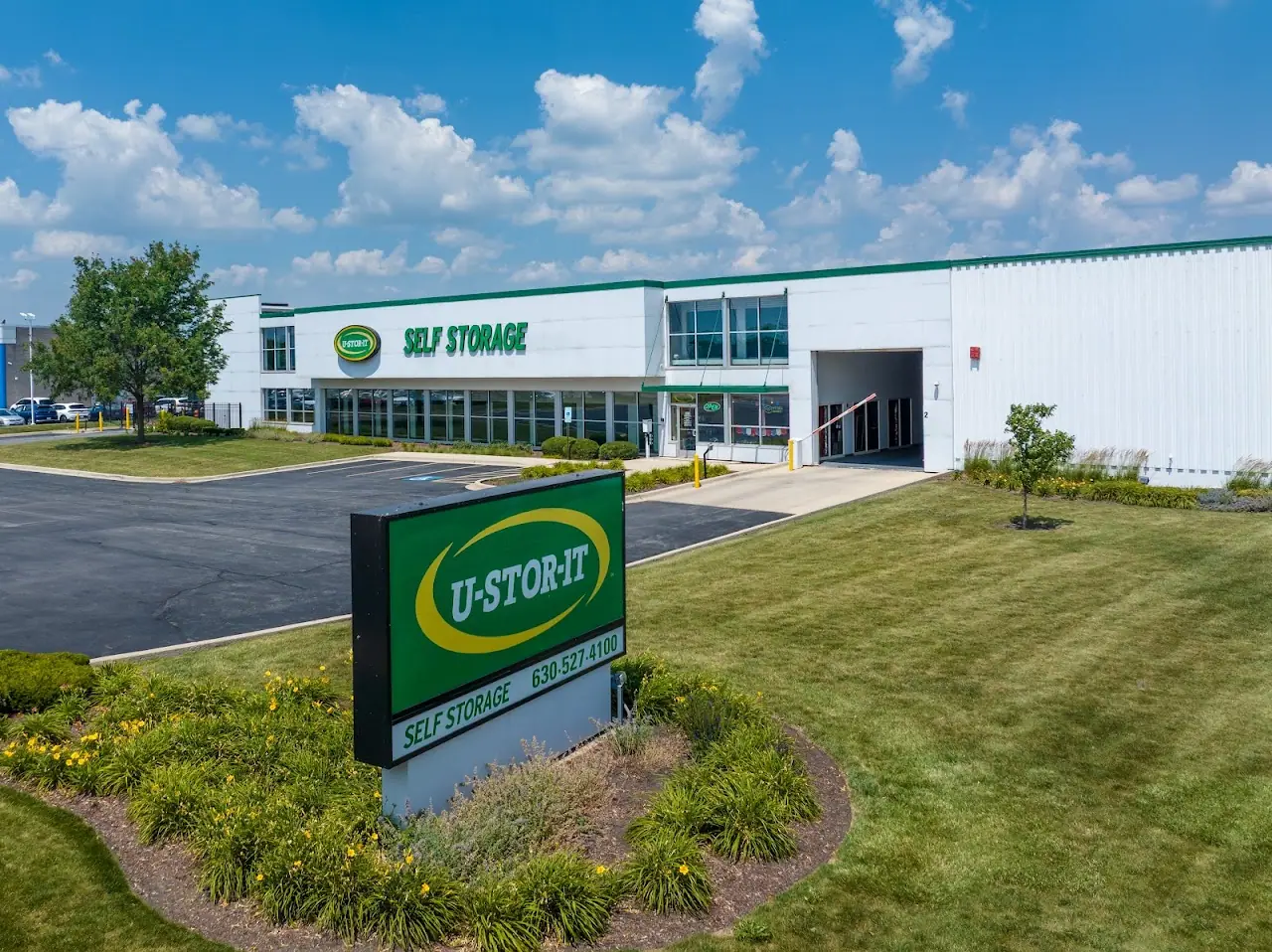 U-Stor-It Self Storage - Lisle, RV storage in Lisle