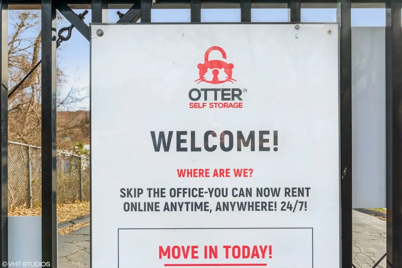 Otter Self Storage, RV storage in Killeen