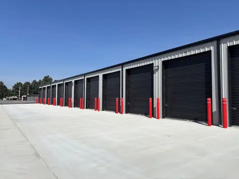 The Guardian Storage photo 2