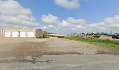 Jackson Storage in Hugo, OK