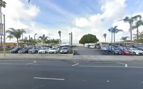 Harbor Blvd Rec V Storage photo 2
