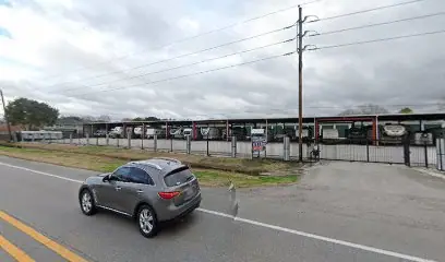 Sugar Land RV and Boat Storage, RV storage in Richmond