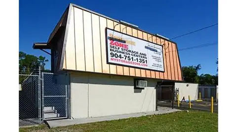 Storage Zone Self Storage and Business Centers photo 3