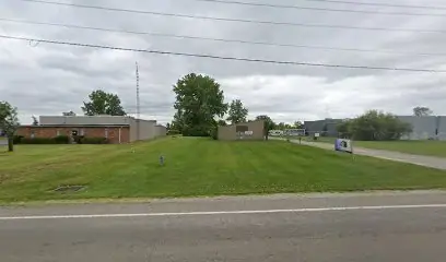 Alliance Mini Storage in Vandalia, OH