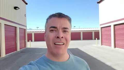 Rancho Lone Mountain Storage photo 3