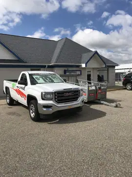 First Storage One in Burton, MI