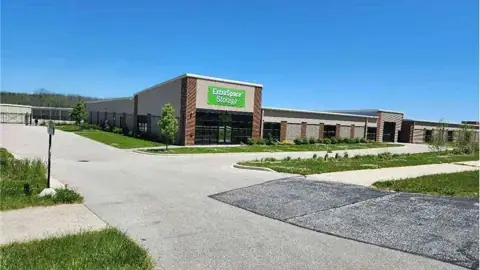 Extra Space Storage in Brookfield, WI