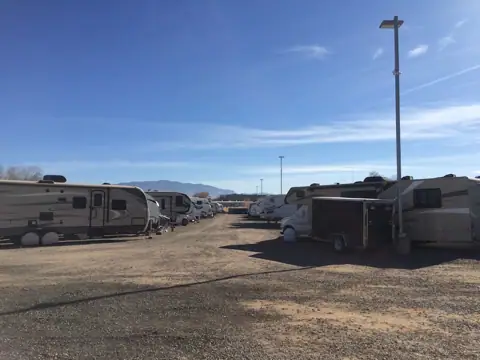 Edith RV Storage photo 2