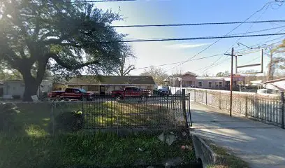 Gulf Bank Rd RV & Boat Storage, RV storage in Houston