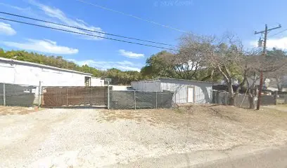 Easy St. Storage, RV storage in Jonestown