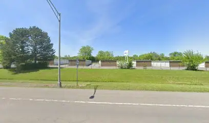 LocalStorage, RV storage in Auburn