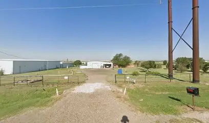 Tate RV Storage, RV storage in Amarillo