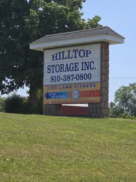 Hilltop Storage Inc. photo 3