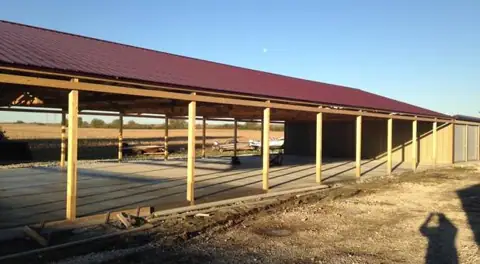 ZKE Storage in Seward, NE