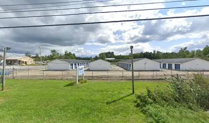 LocalStorage, RV storage in Andover