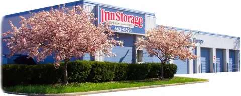 Inn Storage in Ann Arbor, MI