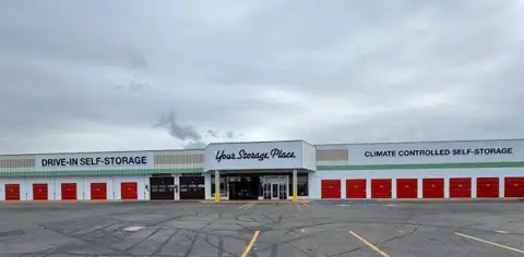 Self-Storage at U-Haul photo 2