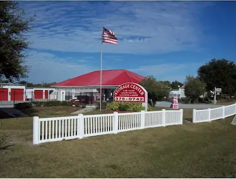 Storage New Port Richey photo 2