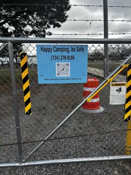 Pine Cove RV & Boat Storage photo 2