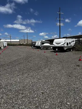 Pine Cove RV & Boat Storage photo 3