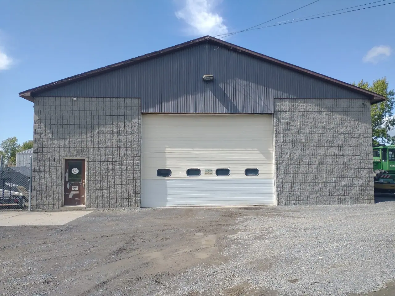 ABC Heated Vehicle Storage, RV storage in Watertown