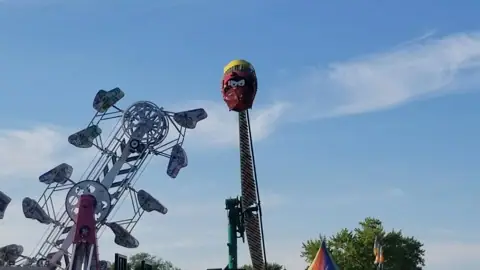 Miami County Fairgrounds photo 2