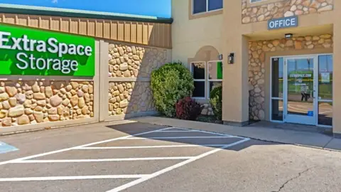 Extra Space Storage in Orem, UT