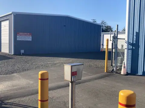 South Beach Mini Storage & The Storage Place in Newport, OR