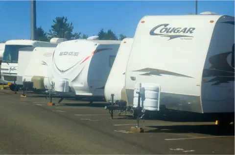 Sunset Mini & Rv Storage photo 3