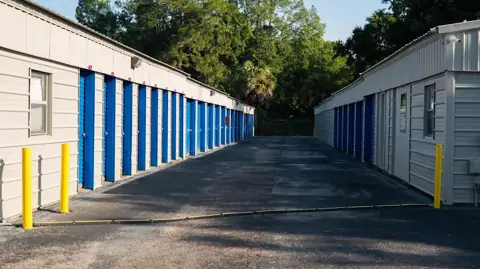 Hawthorne Self Storage photo 3