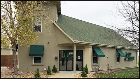 StorageMart in Independence, MO