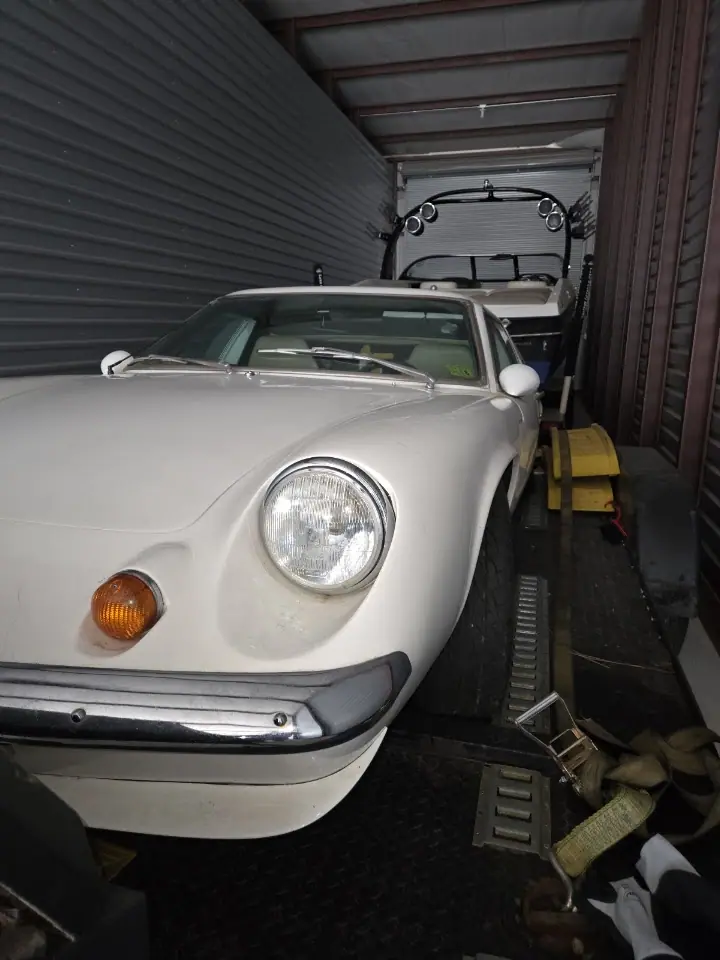 Hwy 50 Blue Creek Boat and RV Storage, RV storage in Dadeville
