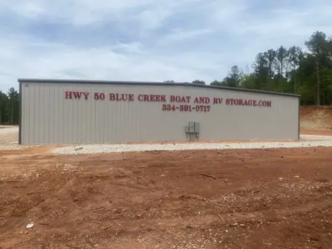 Hwy 50 Blue Creek Boat and RV Storage photo 3