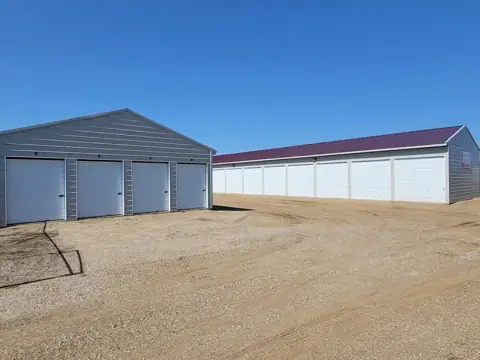 Arlington 81 Storage in Arlington, SD