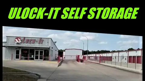 ULock-It Self Storage photo 3