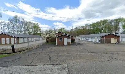 Diversified Mini Storage in Mantua, OH