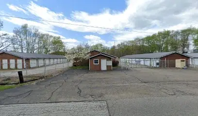 Diversified Mini Storage, RV storage in Mantua