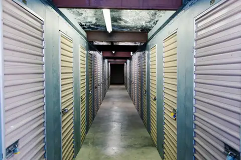 Square Space Storage photo 2