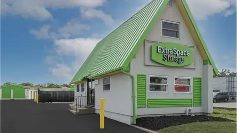 Extra Space Storage in Islandia, NY