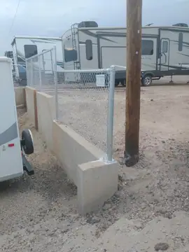 S & S Storage in Monument, CO