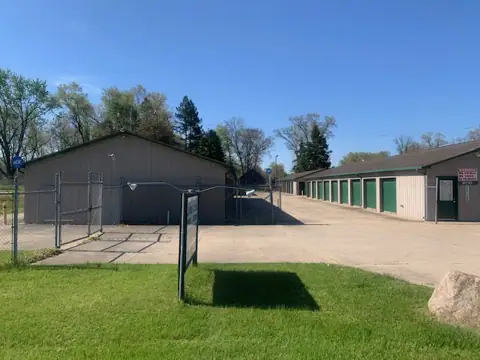 Cobus Creek Storage in Elkhart, IN