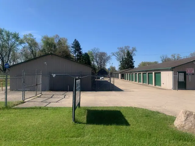 Cobus Creek Storage, RV storage in Elkhart