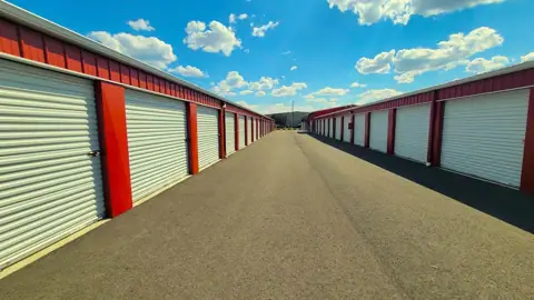 Liberty Lake Mini Storage in Spokane Valley, WA